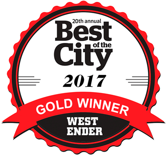 INSYNC PHYSIO voted Best Vancouver Physiotherapy Clinic by the West Ender
