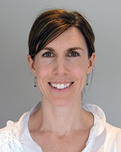 Dr. Heather Finlayson - Portrait