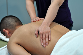 InSync Physiotherapy - Massage